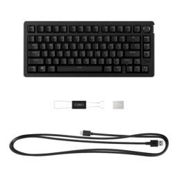 HYPERX Alloy Rise 75 Wireless Mechanical Gaming tastatura