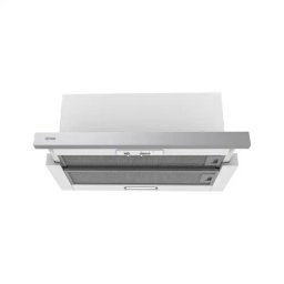 Aspirator VOX PIO 6L07 IX