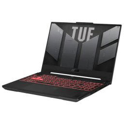 ASUS TUF Gaming A15 FA507UI-HQ029 (15.6 inča QHD, Ryzen 9 8945H, 32GB, SSD 1TB, GeForce RTX 4070) laptop