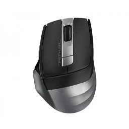 A4 TECH FG35 FSTYLER Wireless USB miš sivi