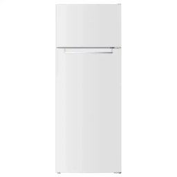 Frižider Beko RDSO 206 K40 WN visina 143cmzapremina 169l+37l