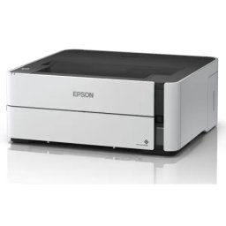 EPSON M1170 EcoTank ITS wireless inkjet crno-beli uredjaj
