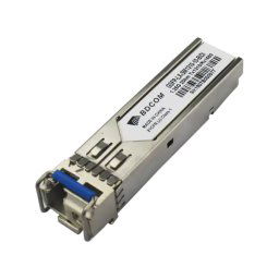 BDCOM GSFP-LX-SM1310-10-BIDI, 10Km, TX1310/RX1550, LC, DDM