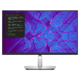 DELL 27" P2723QE 4K USB-C Professional IPS monitor