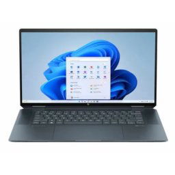 Laptop HP Spectre x360 16-aa0008nn W11H16"2.8K OLEDTouCore U7-155H32GB2TB4050 6GBbacFPREN3g' ( 'A02H7EA#ABB' )