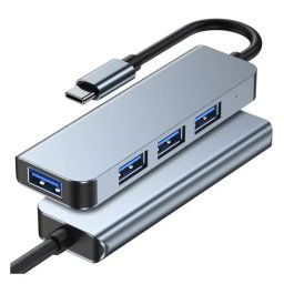 Connect Hub X4 Series