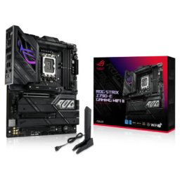 ASUS ROG STRIX Z790-E GAMING WIFI II