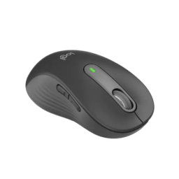 LOGITECH_ M650 L Wireless crni miš