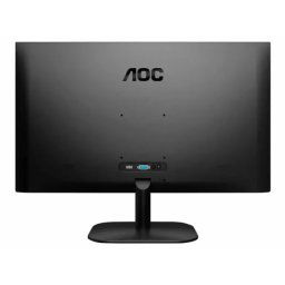 Monitor AOC 27B2DM 27"VA1920x108075Hz4ms GtGVGA,DVI,HDMIVESAcrna' ( '27B2DM' )