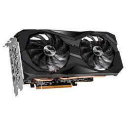 ASROCK AMD Radeon RX 7600 8GB 128bit RX 7600 Challenger OC 8GB
