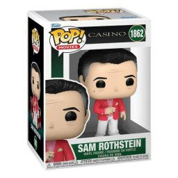 Funko POP! Movies: Casino - Sam Rothstein