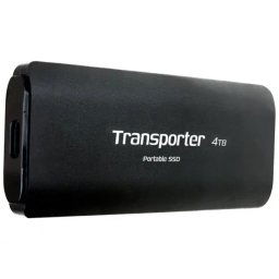 Externi SSD Patriot Transporter 4TB USB 3.2 1000MBs1000MBs PTP4TBPEC Tip CTip A