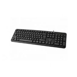 Tastatura USB Xwave X 09 USA slova+ ćirilična slova