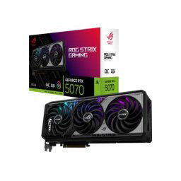 ASUS nVidia GeForce RTX 5070 12GB ROG-STRIX-RTX5070-O12G-GAMING grafička karta
