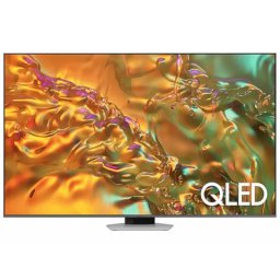 Televizor SAMSUNG QE85Q80DATXXHQLED85"smartTizensrebrna' ( 'QE85Q80DATXXH' )