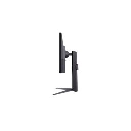 27'' UltraGear IPS QHD 2560x1440@200Hz, 16:9, 1000:1, 1ms, 300 cd/m2, 178o/178o, HDR 10, FreeSync, 2 HDMI, 1 DP, VESA 100x100mm, Height, Ti