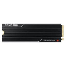 M.2 NVMe 1TB, 2280, Gen PCIe 5.0x4, 9100 PRO, Read up to 14700 MB/s, Write up to 13300 MB/s, w/Heatsink ( MZ-VAP1T0CW )