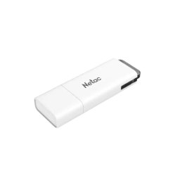 Flash drive 64GB Netac U185 USB2.0 sa LED indikatorom NT03U185N-064G-20WH