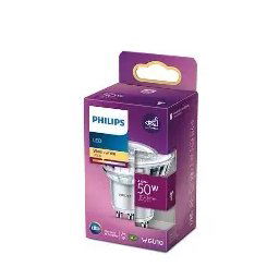 LED SIJALICA929001215255 4.6W(50W) GU10 WW , PHILIPS