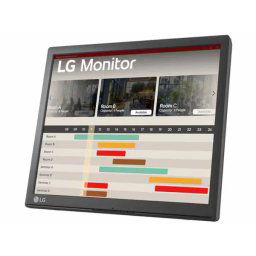 Monitor LG 17BR30T-B 17"TN,Touch,5:41280x102475Hz5ms GtGVGA,USBVESAcrna' ( '17BR30T-B.AEU' )