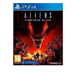PS4 Aliens: Fireteam Elite