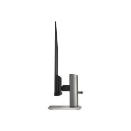 27"IPS AG Flat FHD 1920x1080@100Hz, 16:9, 1500:1, 300cd/m2, 5ms, 178°/178°, 2 HDMI 1.4, 1 VGA, 2x2W, Height, Tilt, Black/Metal gray, 3yw, H