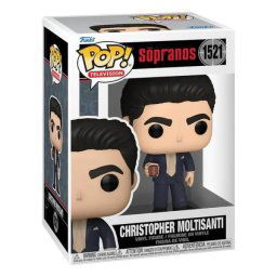 Funko POP! TV: Sopranos - Christopher