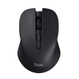 MYDO SILENT WIRELESS Mis Crni (25084)