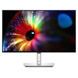 DELL 27" U2724D QHD 120Hz USB-C UltraSharp IPS monitor