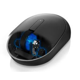 DELL MS355 Silent miš crni
