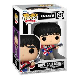 Funko POP! Rocks: Oasis - Noel Gallagher
