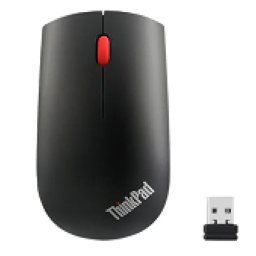 ThinkPad Essential Wireless Mouse ( 4X30M56887 )