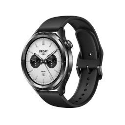 XIAOMI Watch S4 pametni sat crni (BHR9195GL)