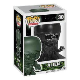 Funko POP! Vinyl: Movies - Alien