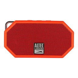 Altec Mini H2O Red ( )