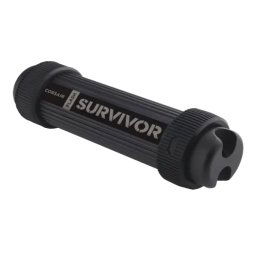 USB memorija CORSAIR SURVIVOR STEALTH 1TBUSB 3.0crna' ( 'CMFSS3B-1TB' )