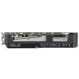 ASUS nVidia GeForce RTX 4070 SUPER 12GB 192bit DUAL-RTX4070S-O12G-EVO grafička karta