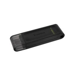 KINGSTON 256GB DataTraveler USB-C flash DT70256GB