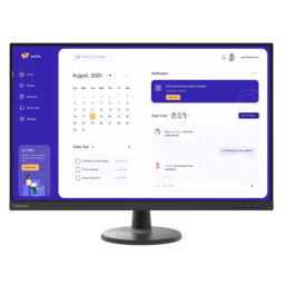 Monitor LENOVO D32u-45 31.5"VA3840x216060Hz4ms2xHDMI,DPFreeSyncVESAcrna' ( '67A1GAC2EU' )