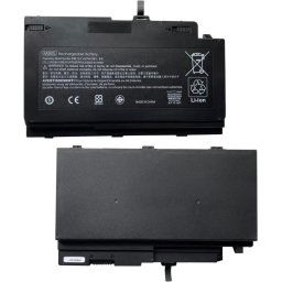Baterija za Laptop HP ZBook 17 G4 Mobile Workstation AA06XL