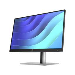 HP MON E22 G5 FHD DP HDMI USB-A, 6N4E8AA#ABB