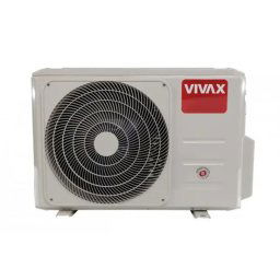 VIVAX COOL, klima ur.multi, ACP-18COFM50AERIs R32, spolj.