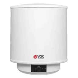 Bojler Vox WHM 351zapremina 35Lemajlirani kazan