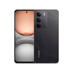 REALME C75 RMX3941 Storm Black 8256GB mobilni telefon