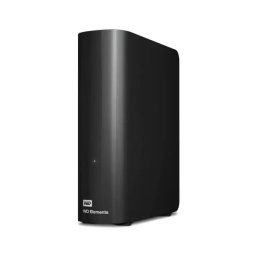WD Elements Desktop 10TB 3.5 crni eksterni hard disk WDBWLG0100HBK