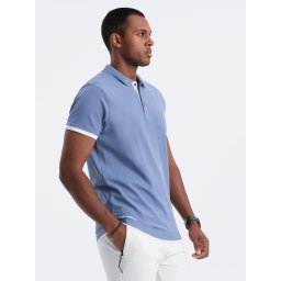 Muška polo majica Ombre