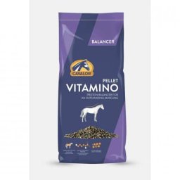Cavalor VitAmino 20 kg