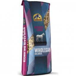 Cavalor Wholegain 20 kg