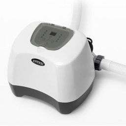 Intex Hlorinator CRYSTAL CLEAR