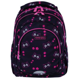 Anatomski ranac Cat's Eyes Astrabag 502024051